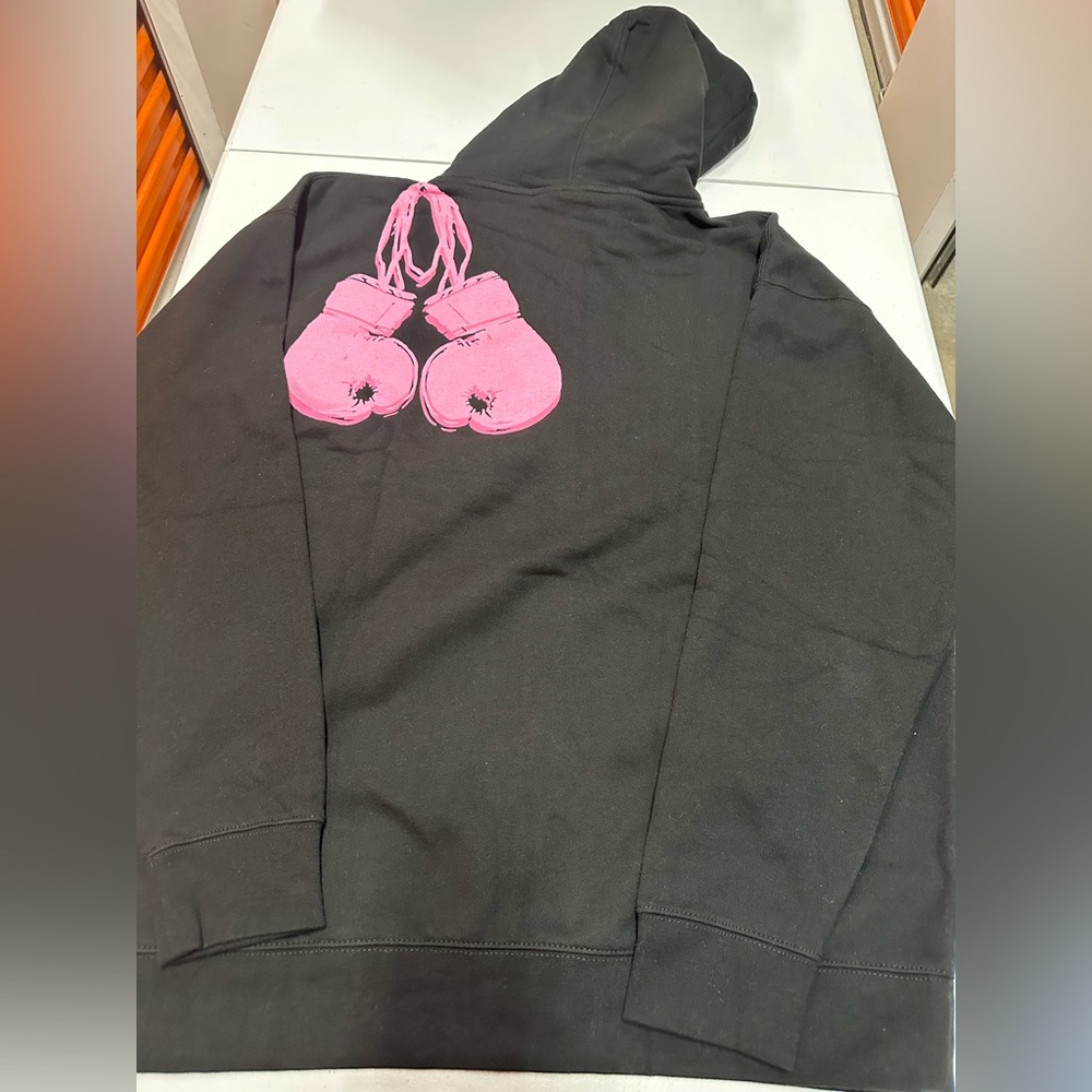 Lil Nas X Dreamboy hoodie
Size XL